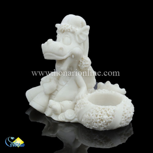 خرید پلی استر، مجسمه پلی استر، پلی استر طرح سال نو، نماد سال اژدها، سال اژدها، هنری آنلاین