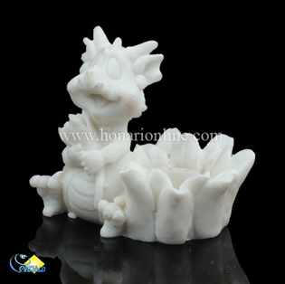 خرید پلی استر، مجسمه پلی استر، پلی استر طرح سال نو، نماد سال اژدها، سال اژدها، هنری آنلاین