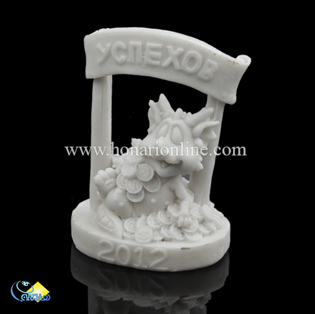 خرید پلی استر، مجسمه پلی استر، پلی استر طرح سال نو، نماد سال اژدها، سال اژدها، هنری آنلاین