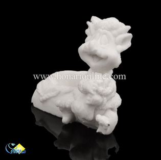 خرید پلی استر، مجسمه پلی استر، پلی استر طرح سال نو، نماد سال اژدها، سال اژدها، هنری آنلاین