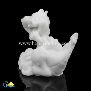 خرید پلی استر، مجسمه پلی استر، پلی استر طرح سال نو، نماد سال اژدها، سال اژدها، هنری آنلاین