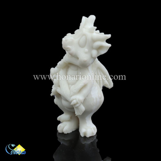 خرید پلی استر، مجسمه پلی استر، پلی استر طرح سال نو، نماد سال اژدها، سال اژدها، هنری آنلاین