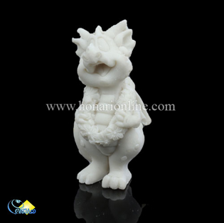 خرید پلی استر، مجسمه پلی استر، پلی استر طرح سال نو، نماد سال اژدها، سال اژدها، هنری آنلاین