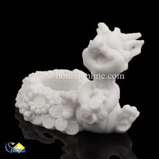 خرید پلی استر، مجسمه پلی استر، پلی استر طرح سال نو، نماد سال اژدها، سال اژدها، هنری آنلاین