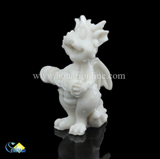 خرید پلی استر، مجسمه پلی استر، پلی استر طرح سال نو، نماد سال اژدها، سال اژدها، هنری آنلاین