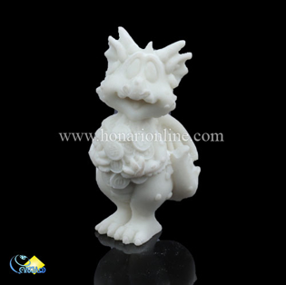 خرید پلی استر، مجسمه پلی استر، پلی استر طرح سال نو، نماد سال اژدها، سال اژدها، هنری آنلاین