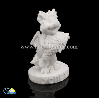 خرید پلی استر، مجسمه پلی استر، پلی استر طرح سال نو، نماد سال اژدها، سال اژدها، هنری آنلاین