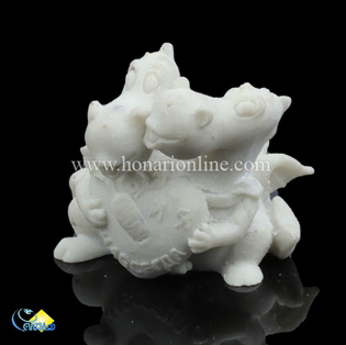 خرید پلی استر، مجسمه پلی استر، پلی استر طرح سال نو، نماد سال اژدها، سال اژدها، هنری آنلاین