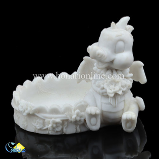 خرید پلی استر، مجسمه پلی استر، پلی استر طرح سال نو، نماد سال اژدها، سال اژدها، هنری آنلاین