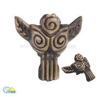 خرید یراق آلات تزیینی ،خرید یراق آنتیک ،خرید یراق ظروف چوبی در هنری آنلاین