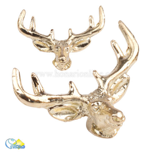 تزیینات برنجی در هنری آنلاین