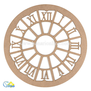 خرید اعداد ساعت ،خرید قطعات چوبی لیزری-خرید لیزر چوب در هنری آنلاین ،هنر ،هنری