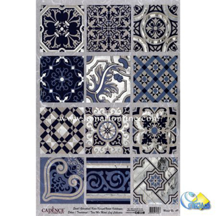 خرید کاغذ دکوپاژ ،خرید دکوپاژ برنجی ، خرید وسایل دکوپاژ در هنری آنلاین ،هنر ،هنری