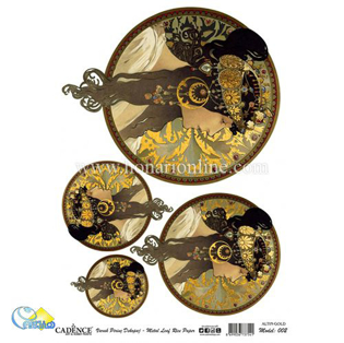 خرید کاغذ دکوپاژ ،خرید دکوپاژ برنجی ، خرید وسایل دکوپاژ در هنری آنلاین ،هنر ،هنری