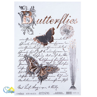 خرید کاغذ دکوپاژ ،خرید دکوپاژ برنجی ، خرید وسایل دکوپاژ در هنری آنلاین ،هنر ،هنری