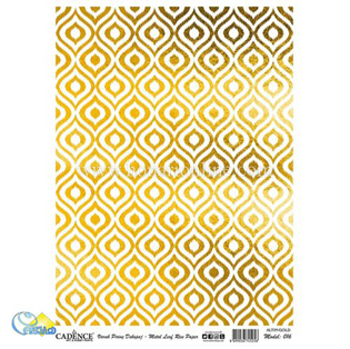 خرید کاغذ دکوپاژ ،خرید دکوپاژ برنجی ، خرید وسایل دکوپاژ در هنری آنلاین ،هنر ،هنری