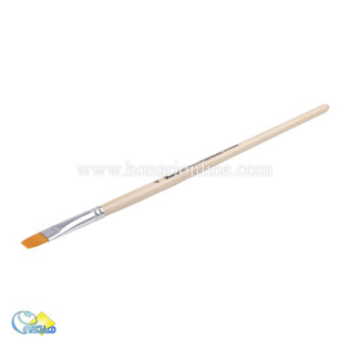 خرید قلمو ،خرید قلم مو ،خرید قلمو سرتخت در هنری آنلاین