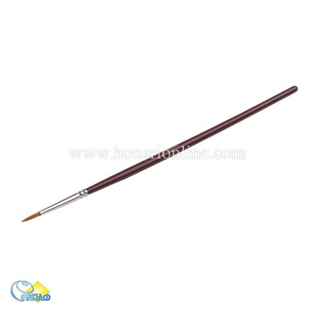 خرید قلمو ،خرید قلم مو ،خرید قلمو سرگرد در هنری آنلاین