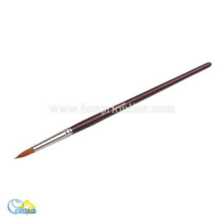 خرید قلمو ،خرید قلم مو ،خرید قلمو سرگرد در هنری آنلاین ،هنر ،هنری