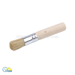 خرید قلمو ،خرید قلم موی ،خرید قلمو استنسیل در هنری آنلاین ،هنر ،هنری