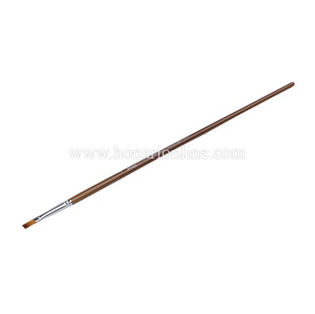 خرید قلمو ،خرید قلم موی ،خرید قلمو سرتخت در هنری آنلاین