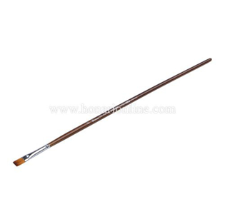 خرید قلمو ،خرید قلم موی ،خرید قلمو سرتخت در هنری آنلاین