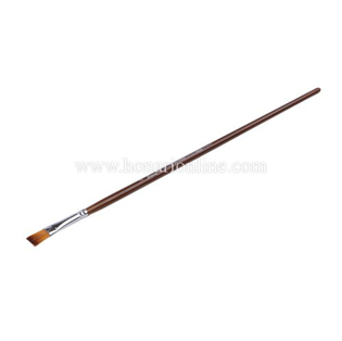 خرید قلمو ،خرید قلم موی ،خرید قلمو سرتخت در هنری آنلاین