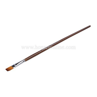 خرید قلمو ،خرید قلم موی ،خرید قلمو سرتخت در هنری آنلاین