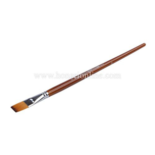 خرید قلمو ،خرید قلم موی ،خرید قلمو سرتخت در هنری آنلاین