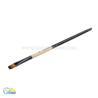 خرید قلمو ،خرید قلم موی ،خرید قلمو سرتخت در هنری آنلاین