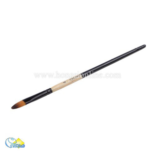 خرید قلمو ،خرید قلم موی ،خرید قلمو سرتخت در هنری آنلاین