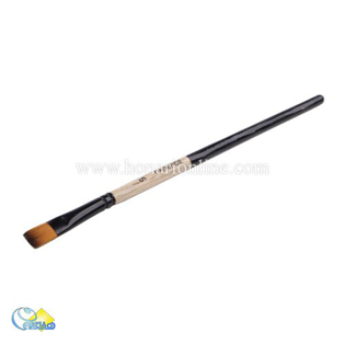 خرید قلمو ،خرید قلم موی ،خرید قلمو سرتخت در هنری آنلاین