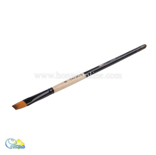 خرید قلمو ،خرید قلم موی ،خرید قلمو سرتخت در هنری آنلاین