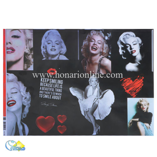 خرید کاغذ دکوپاژ ، خرید وسایل دکوپاژ در هنری آنلاین ،هنر ،هنری