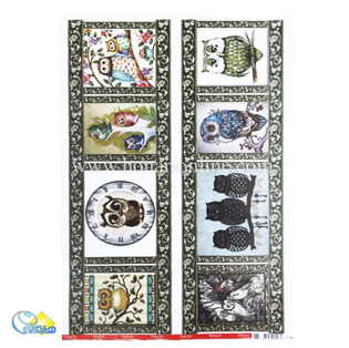 خرید کاغذ دکوپاژ ، خرید وسایل دکوپاژ در هنری آنلاین ،هنر ،هنری