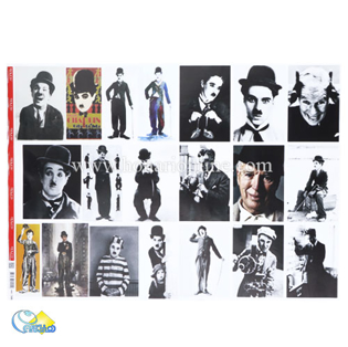 خرید کاغذ دکوپاژ ، خرید وسایل دکوپاژ در هنری آنلاین ،هنر ،هنری