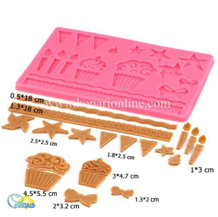 خرید قالب سیلیکونی ،خرید رزین اپوکسی ،هنری های رزینی در هنری آنلاین ،هنر ،هنری