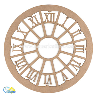 خرید اعداد ساعت ،خرید قطعات چوبی لیزری-خرید لیزر چوب در هنری آنلاین ،هنر ،هنری