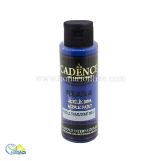 خرید رنگ اکریلیک کادنس، خرید رنگ اکریلیک، رنگ اکریلیک بنفش، هنری آنلاین