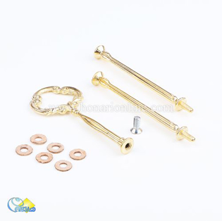 خرید هولدر دو طبقه ،خرید هولدر شیرینی خوری ،خرید دستگیره شیرینی خوری در هنری آنلاین