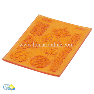 خرید مهر ژلاتینی ،مهر زلاتینی در هنری آنلاین ،هنر ،هنری