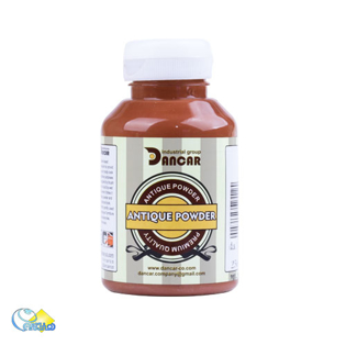 خرید رنگ کهنه کاری، خرید رنگ آنتیک، خرید رنگ پتینه، رنگ کهنه کاری آجری، هنری آنلاین