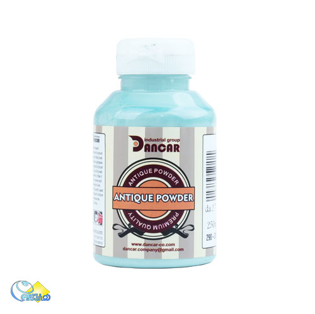 خرید رنگ کهنه کاری، خرید رنگ آنتیک، خرید رنگ پتینه، رنگ کهنه کاری سبز، هنری آنلاین