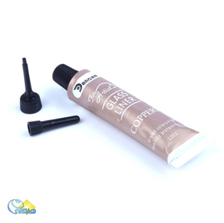 خرید خمیر دورگیر، خرید رنگ نقطه کوبی، خرید لاینر، هنری آنلاین