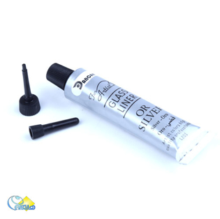 خرید خمیر دورگیر، خرید رنگ نقطه کوبی، خرید لاینر، هنری آنلاین