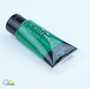 رنگ اکریلیک دانکارخرید رنگ اکریلیک کادنس، خرید رنگ اکریلیک، رنگ اکریلیک سبز، هنری آنلاین