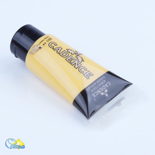 رنگ اکریلیک دانکارخرید رنگ اکریلیک کادنس، خرید رنگ اکریلیک، رنگ اکریلیک زرد، هنری آنلاین