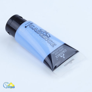 رنگ اکریلیک دانکارخرید رنگ اکریلیک کادنس، خرید رنگ اکریلیک، رنگ اکریلیک آبی، هنری آنلاین