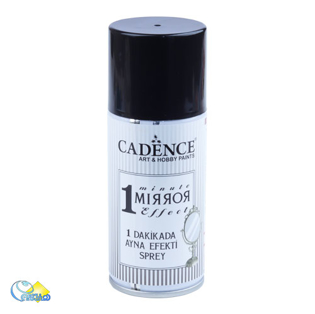 خرید افکت آینه، خرید رنگ آینه، هنری آنلاین