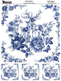 خرید کاغذ دکوپاژ ،خرید دکوپاژ برنجی ، خرید وسایل دکوپاژ در هنری آنلاین ،هنر ،هنری